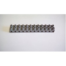 TERMINAL BOARD ASSY  12 BANK